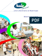 ABBR Relatorio Anual 2010 PDF