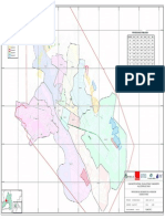 Proyeccion de La Poblacion Tarija PDF