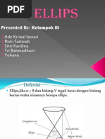 Download best persentasion of ELLIPSppt by Tinajait SN242479053 doc pdf