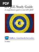 Download IIT-JEE-Study-Guide-EBook 1pdf by Shivam Gupta SN242480763 doc pdf