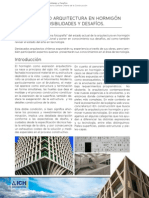 Seminario Hormigon PDF