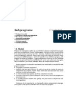 0907 Subprograme PDF