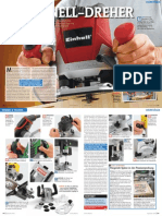 Test Oberfraesen PDF