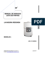 Lavadora redonda  LRA-13.pdf