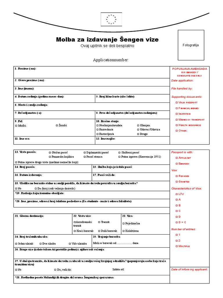 MOLBA | PDF