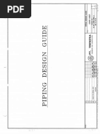 Process Piping Design Rip Weaver Pdf