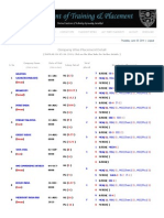 NITK Placements1