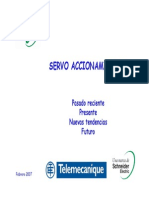 Accionamientos Schneider PDF