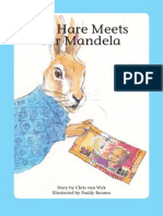 MR Hare Meets MR Mandela