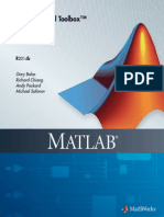 Matlab Robust Uguide 2014