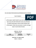 Download TUGASAN 2 KRL 3033 KAEDAH PENYELIDIKAN DALAM PENDIDIKAN SEKOLAH RENDAHpdf by Hayati Binti Satin SN242495380 doc pdf