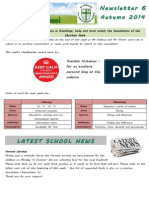 Aut Newsletter 06 PDF