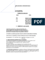 Norma Iram 4062 PDF