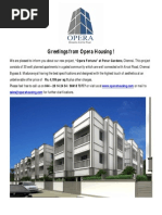 Opera Fortune E-Brochure