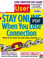 WebUser magazine