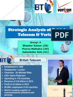 BT Verizon Group5