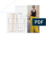 Pant Pattern 1 PDF