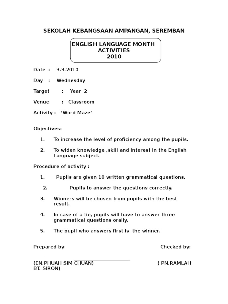 How to write a report for college image