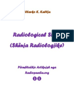 Radiological Signs ( Shënja Radiologjike )-11