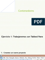 Contenedores PDF