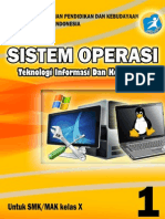 Sistem Operasi Windows(Sem1)