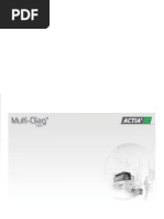 Bendix Air Brake System Schematic.pdf | Brake | Valve