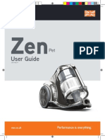 c87 MZ P Mach Zen Pet User Guide PDF