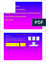 Respiration PDF