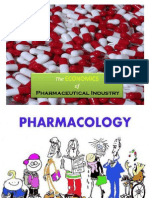 Pharmaceutical Economics