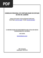 A CONTABILIZAÇÃO DOS INVESTIMENTOS SOB A ÓTICA DOS NOVOS Pronunciamentos Contábeis-CRC-RJ.-A0841P0236.pdf