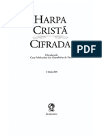 Harpa Cristã