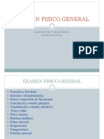 2 Examen Fisico General PDF
