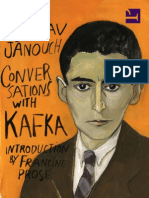 Conversations With Kafka PDF