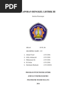 Download LAPORAN BENGKEL LISTRIK IIIdocx by Shofchatin Mardiyah SN242515259 doc pdf