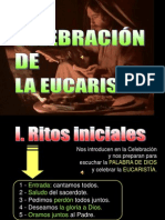 La Eucaristía