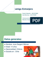 Mi-Amigo-Extranjero Segundo Parcial