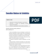 Matemática Estatística - Noções Básicas de Estatística.pdf