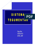 Sistema Tegumentar PDF