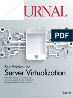 Virtualization Aug2014