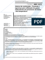 NBR 12313 Instalacao de Gas.pdf