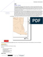 Membuat MT MU Di ArcGIS