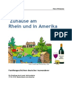 Auswanderergeschichte PDF