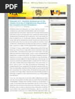 Remarks of Z. Mujahid, Spokesman of the Islamic Emirate of Afghanistan, Regarding the Invaders Recent Brutalities. 