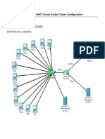 DNS + DHCP + HTTPS Server