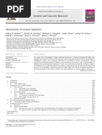 Mechanisms of cement hydration.pdf