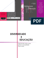 Livro Diversidade e Educação - Jamil Sierra e Marcos Signorelli PDF