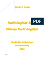 Radiological Signs ( Shënja Radiologjike ) -12