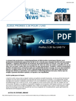 ALEXA PRORES 3.2K POUR L’UHD | Image works.pdf