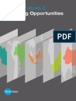 Emerging Opportunities: Pharma Futures 3