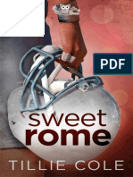 Sweet Rome 105 PDF